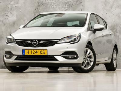 Financial Leas Opel Astra 1.2 Sport