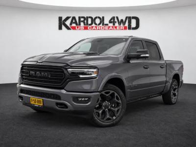 Financial Lease Dodge Ram 1500 5.7 V8 4x4 Crew Cab Limited