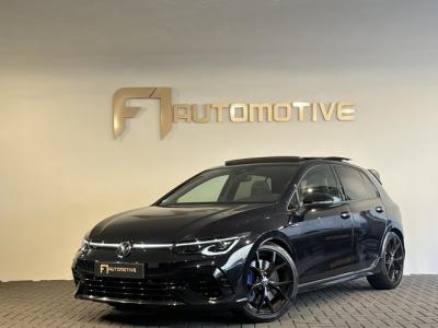 Financial Leas Volkswagen Golf 2.0 TSI R 4Motion Pano