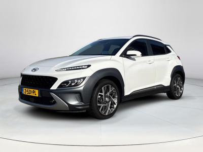 Financial Lease Hyundai KONA 1.6 GDI HEV Fashion