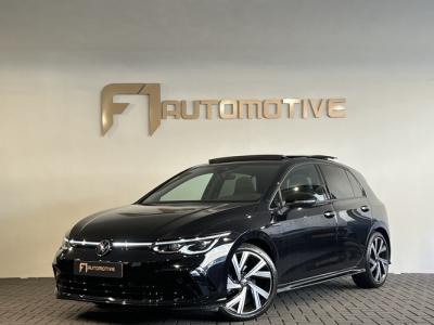 Financial Lease Volkswagen Golf 1.5 eTSI R-Line Pano