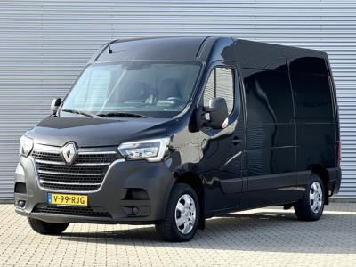 Financial Leas Renault Master T35 2.3 dCi 135 L2H2 Airco