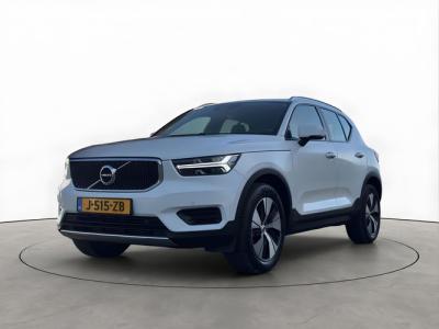 Financial Leas Volvo XC40 1.5 T3 163PK Momentum