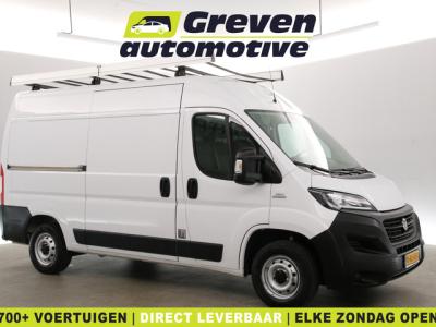 Financial Leas Fiat Ducato 2.3 MultiJet L2H2