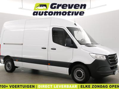 Financial Lease Mercedes-Benz Sprinter CDI L2H2