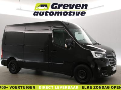 Financial Leas Renault Master 3.3t 180PK L2H2