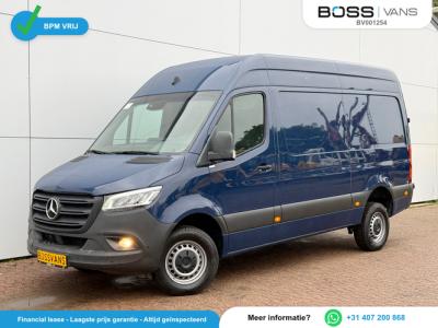Financial Leas Mercedes-Benz Sprinter Sprinter 317 1.9 CDI