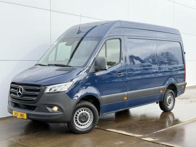 Financial Leas Mercedes-Benz Sprinter Sprinter 317 1.9 CDI