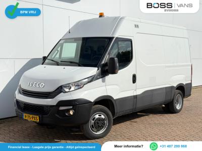 Financial Leas Iveco Daily Daily 35C14 2.3