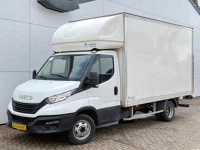Financial Leas Iveco Daily Daily 35C16 3.0 160PK