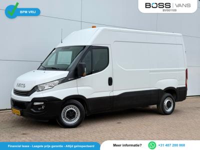 Financial Leas Iveco Daily Daily 35S14 2.3