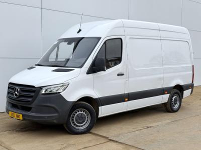 Financial Lease Mercedes-Benz Sprinter Sprinter 314 2.2 CDI