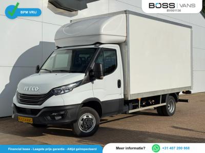 Financial Leas Iveco Daily Daily 35C16 3.0 160PK