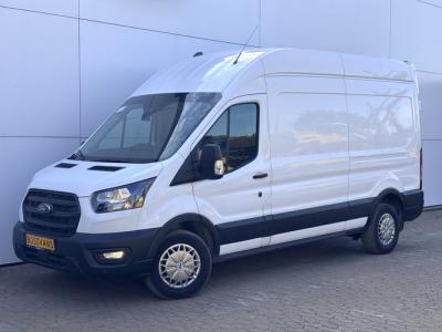 Financial Lease Ford Transit Transit 350 2.0 TDCI 170PK