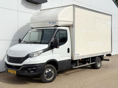 Financial Leas Iveco Daily Daily 35C16 3.0 160PK