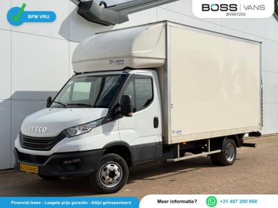 Financial Lease Iveco Daily Daily 35C16 3.0 160PK