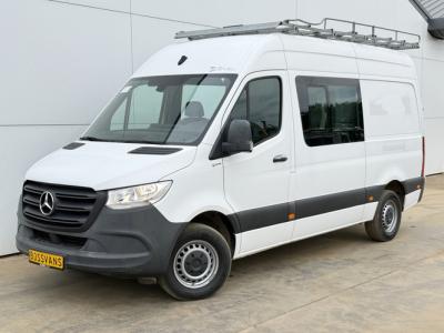Financial Lease Mercedes-Benz Sprinter Sprinter 314 2.2 CDI