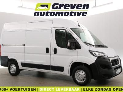Financial Lease Peugeot Boxer 2.2 BlueHDI 140PK L2H2
