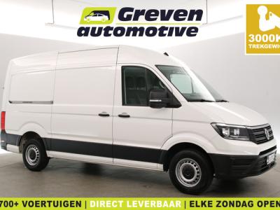 Financial Lease Volkswagen Crafter 2.0 TDI 140PK L3H3