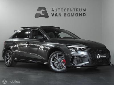 Financial Lease Audi A3 Sportback 45 TFSIe Competition SOH 94.6%