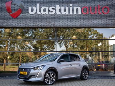 Financial Leas Peugeot 208 1.2 PureTech GT-Line