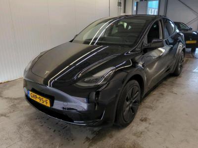Financial Leas Tesla Model Y Long Range RWD 75kWh 351pk 95
