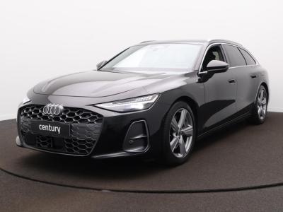 Financial Leas Audi A6 Avant 2.0 e-hybrid Quattro S Edition