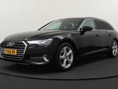 Financial Leas Audi A6 Avant 40 TFSI 204 PK Aut. Business+