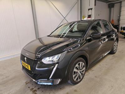 Financial Lease Peugeot e-208 EV 50kWh 136pk Active Pack 100% SoH