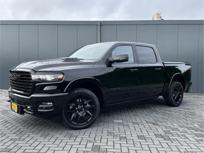 Financial Lease Dodge Ram 1500 3.0 420 PK LARAMIE PREMIUM NIGHT