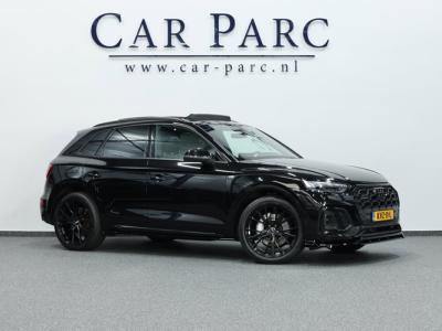 Financial Lease Audi Q5 50 TFSI e S edition Competition 3x S-line MAXTON