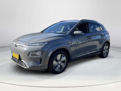 Financial Leas Hyundai KONA EV Premium 64 kWh
