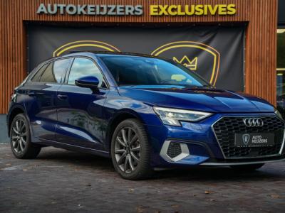 Financial Lease Audi A3 Sportback 40 TFSI e Edition