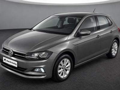 Financial Lease Volkswagen Polo 1.0 TSI 95pk DSG Highline