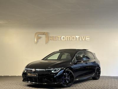 Financial Leas Volkswagen Golf 2.0 TSI R 4M Performance Pano