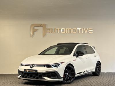 Financial Lease Volkswagen Golf 2.0 TSI GTI Pano