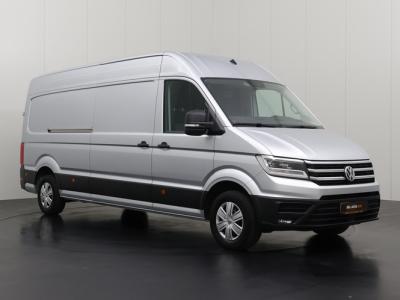 Financial Lease Volkswagen Crafter 2.0TDi 140PK Automaat L4H3