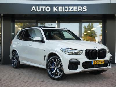 Financial Leas BMW X5 xDrive45e High Executive