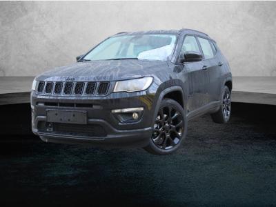 Financial Lease Jeep Compass 1.3 130pk Night Eagle