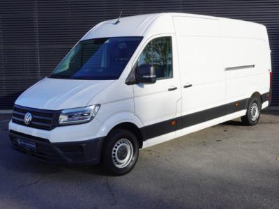 Financial Lease Volkswagen Crafter 180pk L4H3