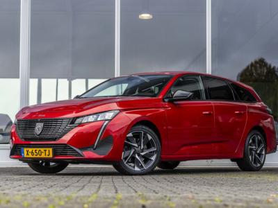 Financial Leas Peugeot 308 SW 1.2 PureTech GT