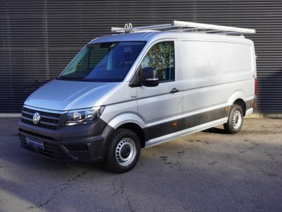 Financial Leas Volkswagen Crafter 140pk Automaat L3H2