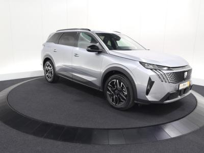 Financial Leas Peugeot 5008 1.2 Hybrid 136 Allure 7p