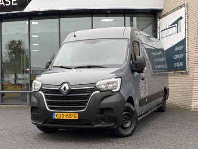 Financial Leas Renault Master T35 2.3 dCi 180 L3H2