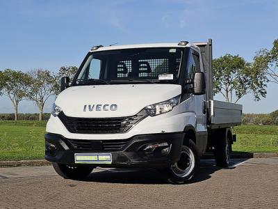 Financial Leas Iveco Daily 35S12