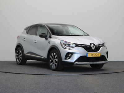 Financial Lease Renault Captur E-Tech Hybrid 145 Techno