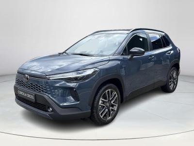 Financial Lease Toyota Corolla Cross Hybrid 140 Dynamic