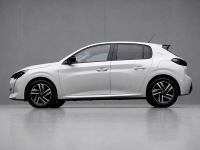Financial Leas Peugeot 208 1.2 PureTech GT-line Sport