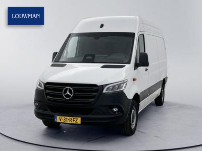 Financial Leas Mercedes-Benz Sprinter 317 CDI L2H2 RWD Automaat Led Camera Betimmering Luchtgeveerde stoel 24m Certified garantie