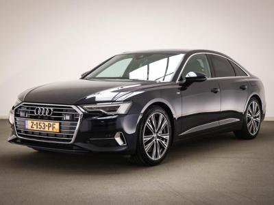 Financial Leas Audi A6 Limousine 50 TFSI e quattro Business edition